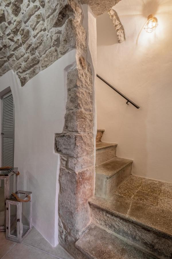 Dimora Sant'Ignazio Guest House Bosa Exterior photo