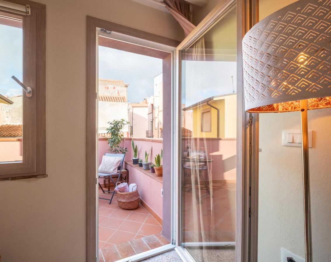 Dimora Sant'Ignazio Guest House Bosa Exterior photo